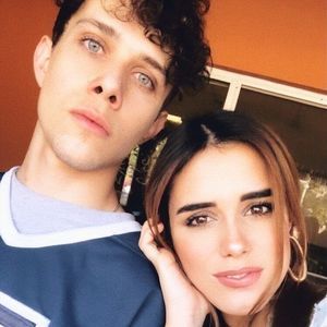 Meet your Posher, Santiago